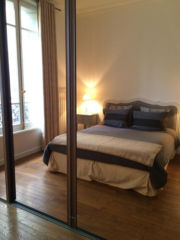 Royal And Luxury Palace Paris Exterior foto