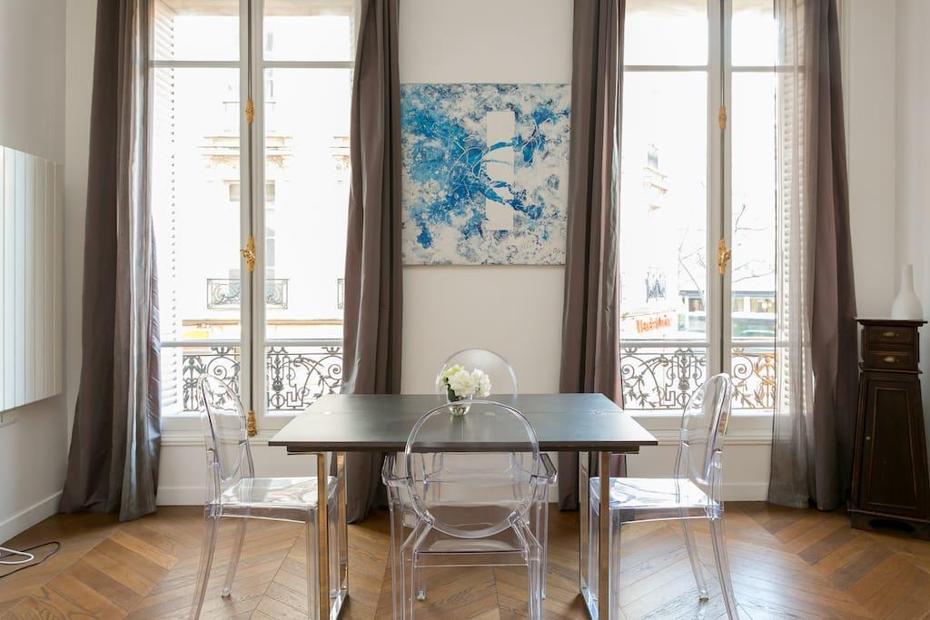 Royal And Luxury Palace Paris Exterior foto